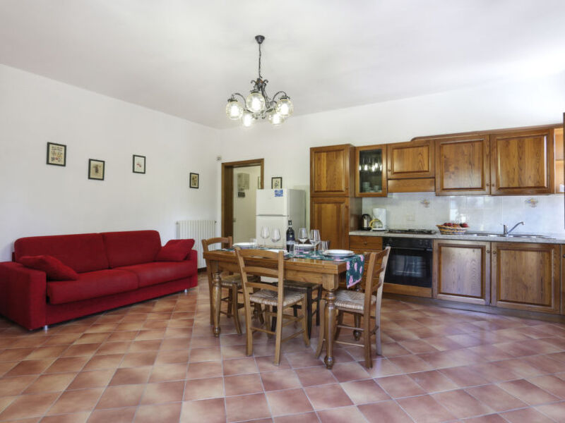 Agriturismo La Cerretella