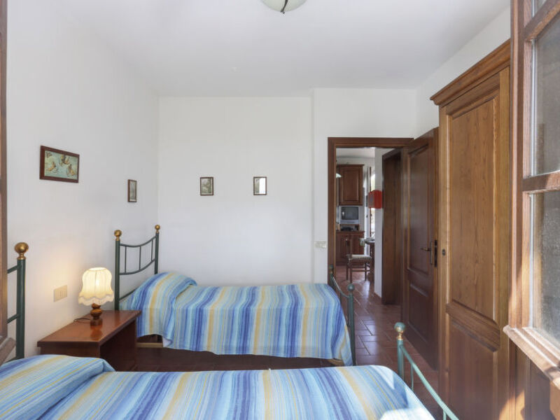 Agriturismo La Cerretella