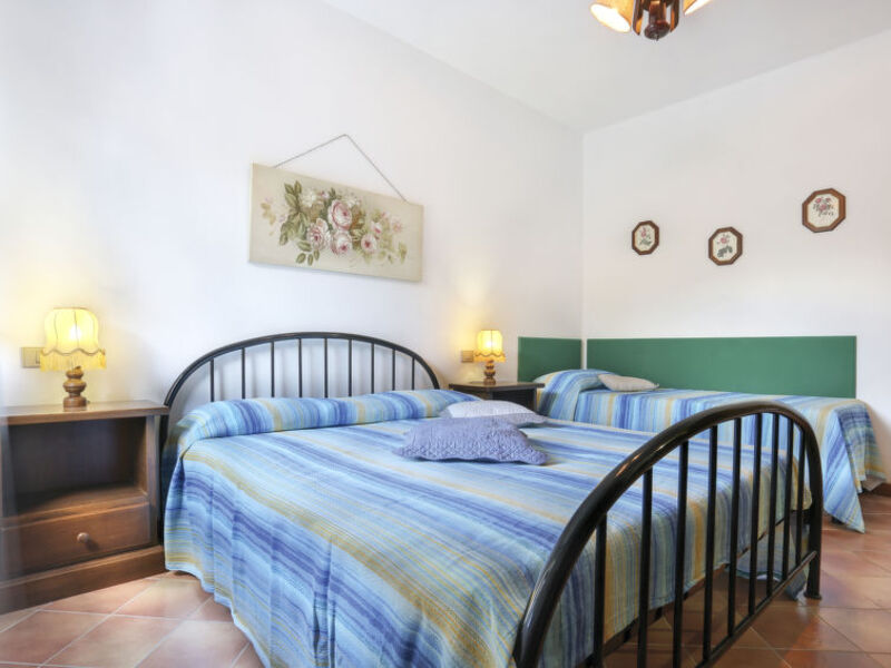 Agriturismo La Cerretella