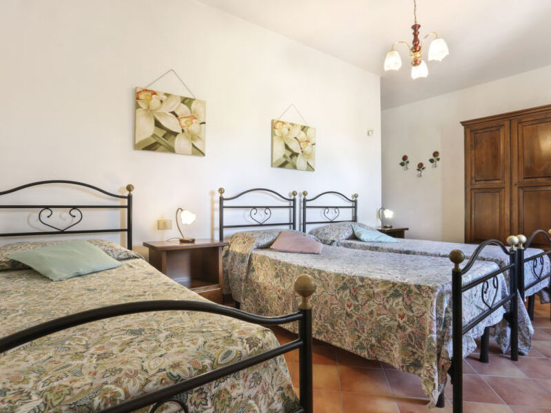 Agriturismo La Cerretella