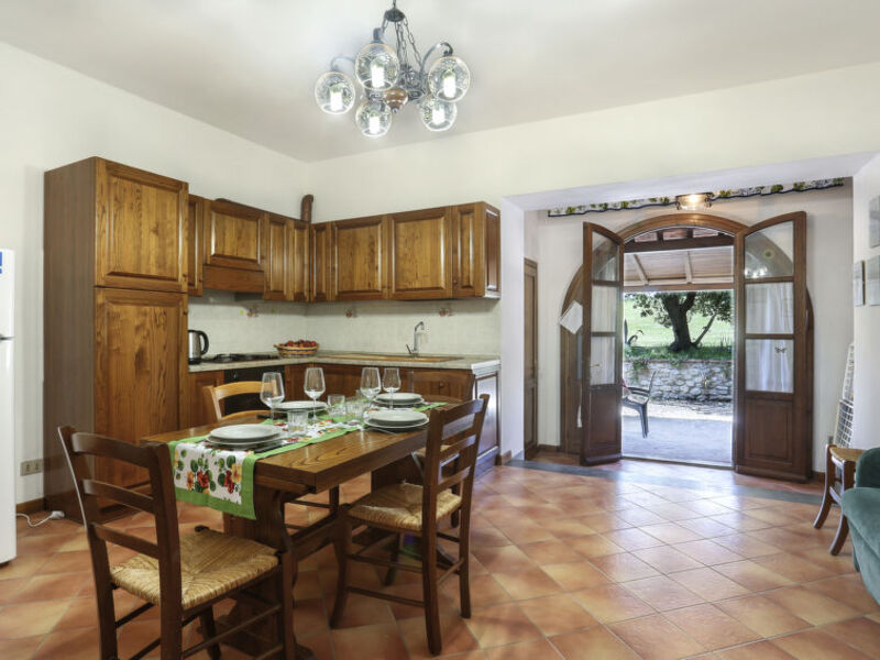 Agriturismo La Cerretella