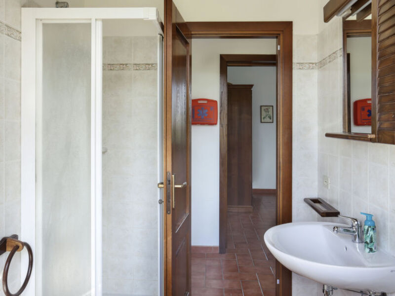 Agriturismo La Cerretella