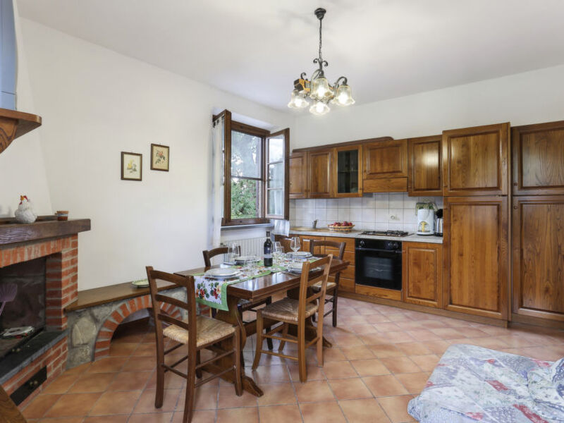 Agriturismo La Cerretella