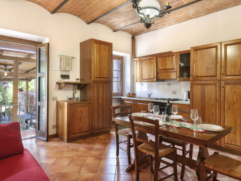 Agriturismo La Cerretella