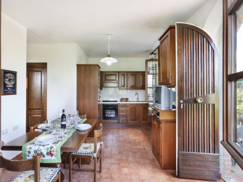 Agriturismo La Cerretella