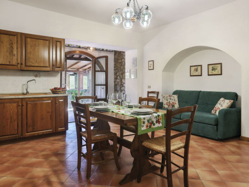 Agriturismo La Cerretella