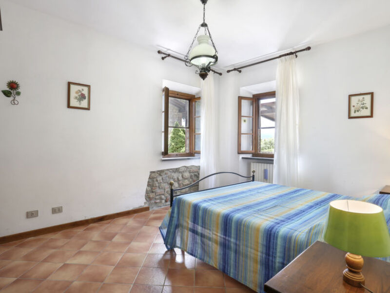Agriturismo La Cerretella