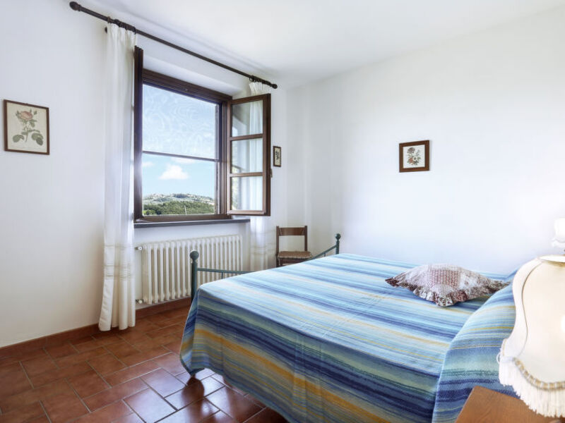 Agriturismo La Cerretella