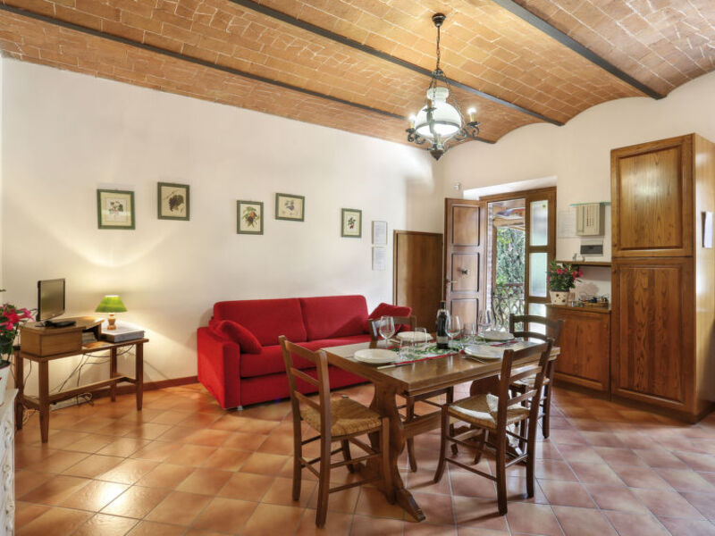 Agriturismo La Cerretella