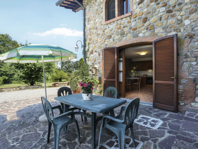 Agriturismo La Cerretella