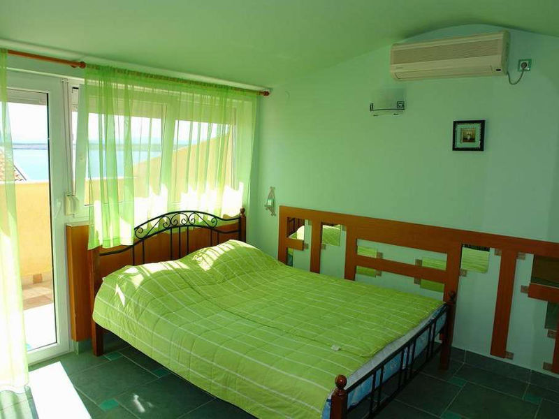 Apartmány 1323-321