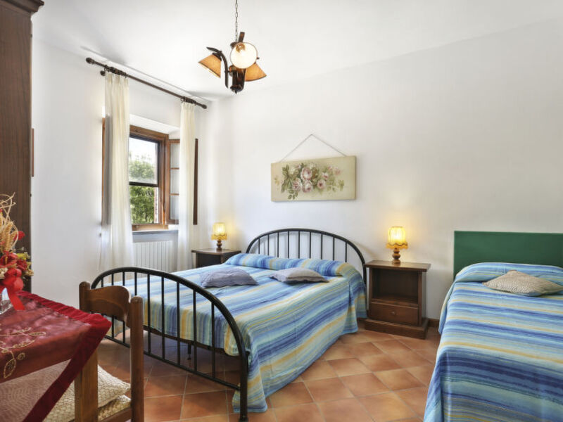 Agriturismo La Cerretella