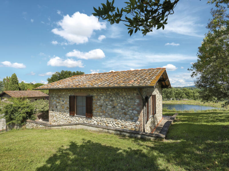 Agriturismo La Cerretella