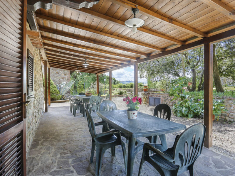 Agriturismo La Cerretella