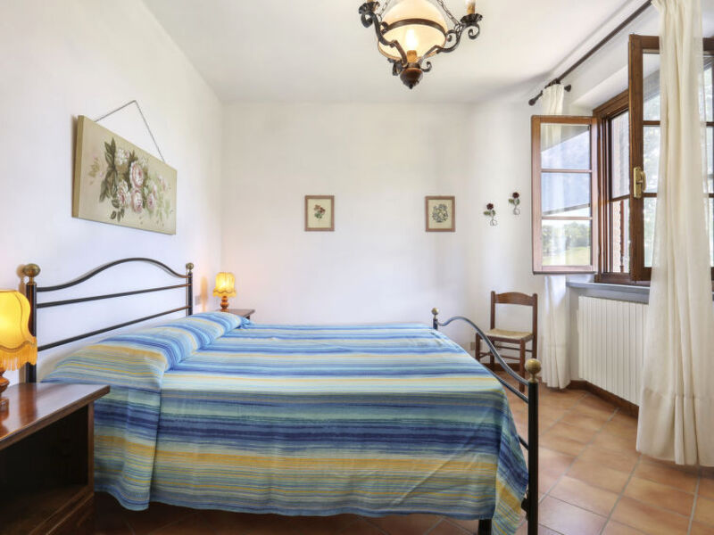 Agriturismo La Cerretella