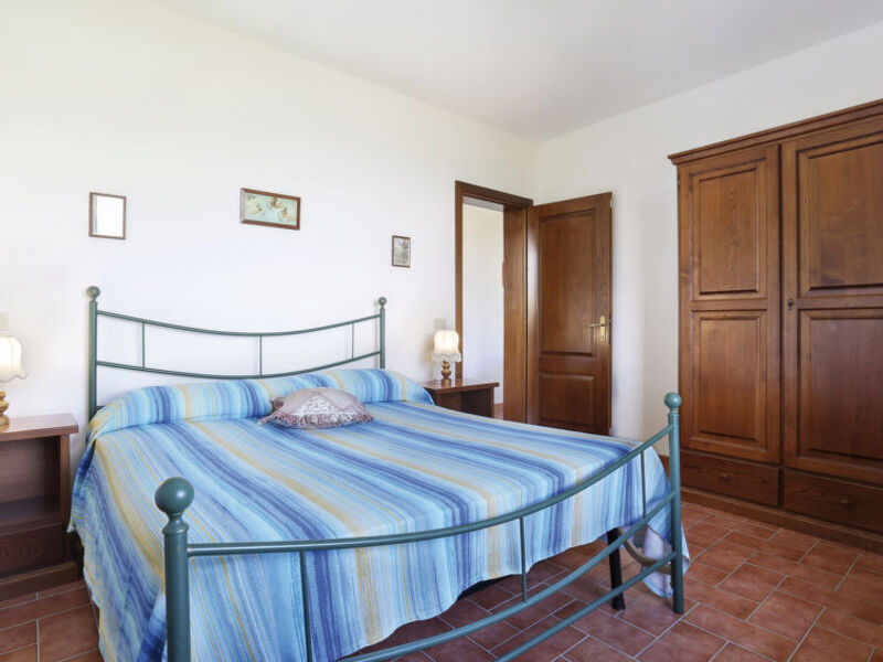 Agriturismo La Cerretella
