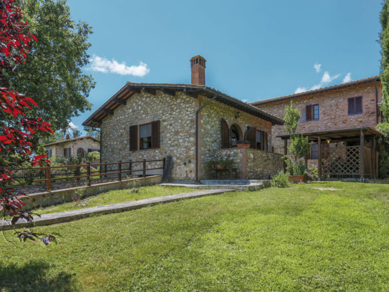 Agriturismo La Cerretella