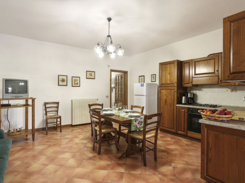 Agriturismo La Cerretella