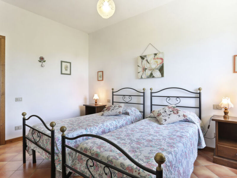 Agriturismo La Cerretella