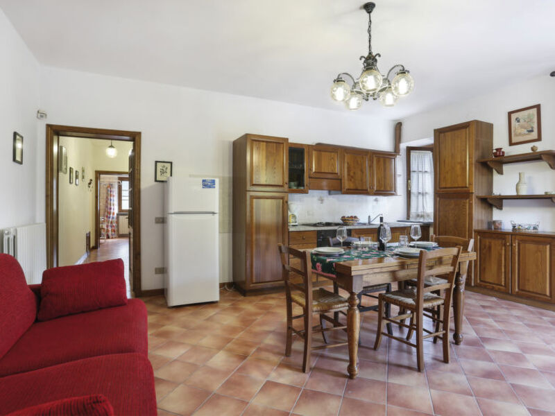 Agriturismo La Cerretella