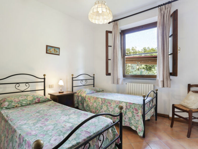 Agriturismo La Cerretella