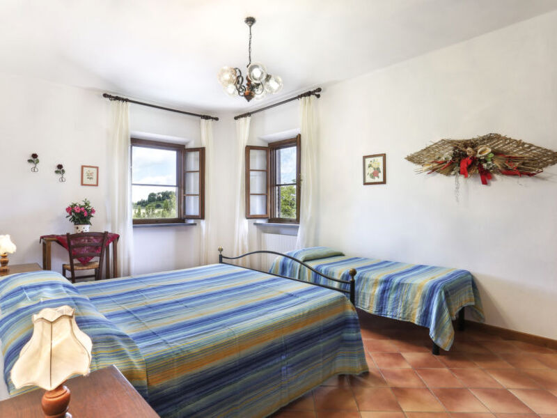 Agriturismo La Cerretella