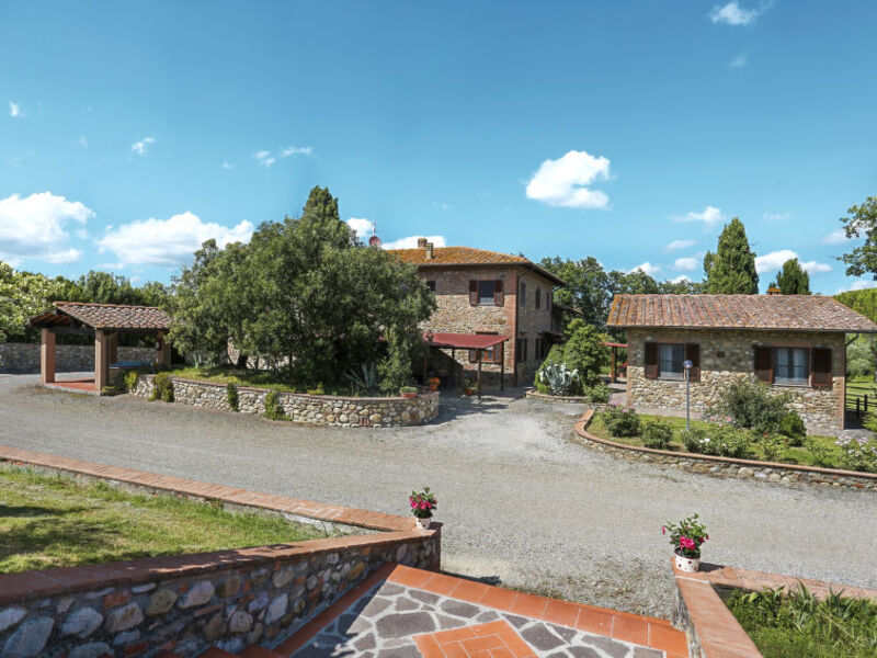 Agriturismo La Cerretella