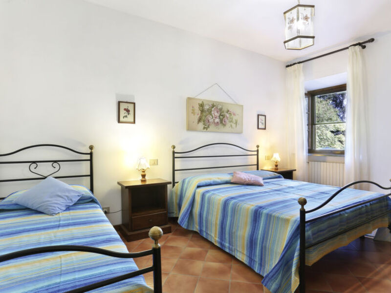 Agriturismo La Cerretella
