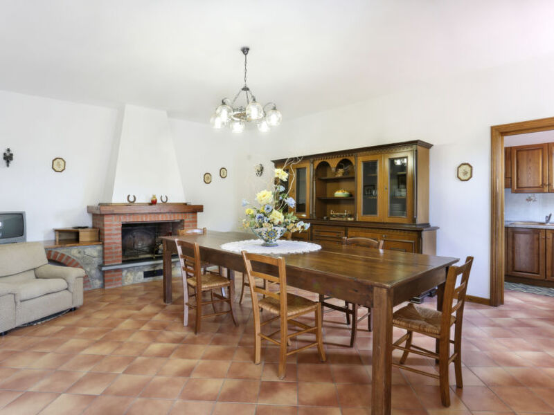 Agriturismo La Cerretella