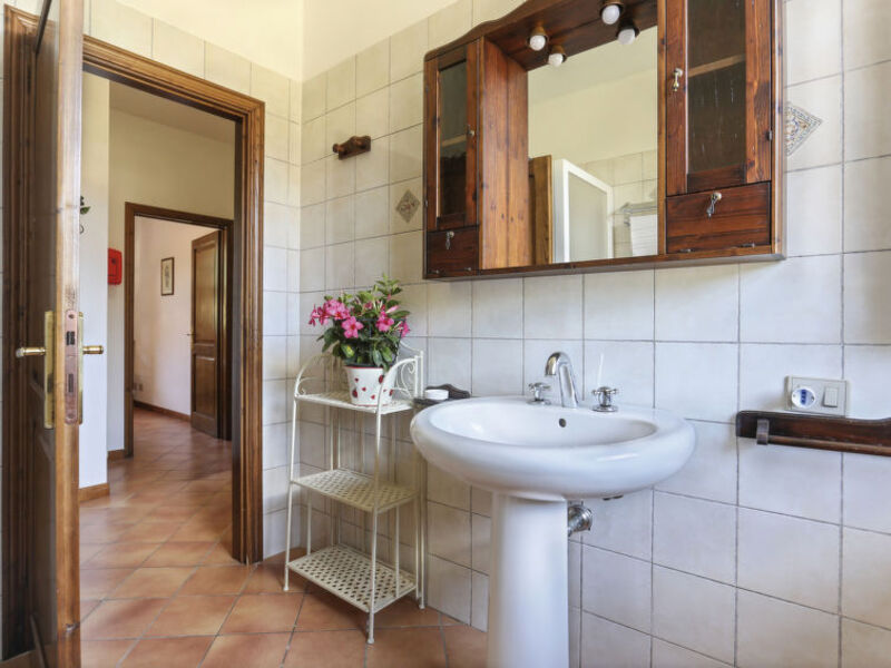 Agriturismo La Cerretella