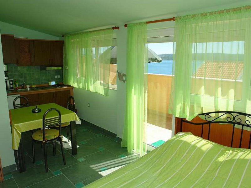 Apartmány 1323-321