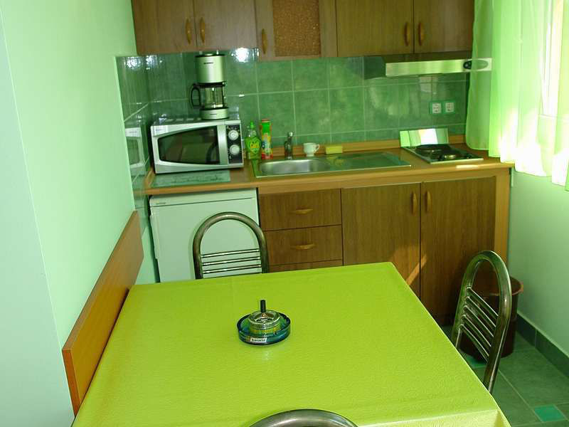 Apartmány 1323-321