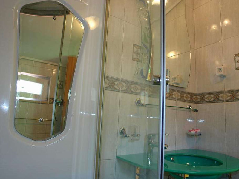 Apartmány 1323-321