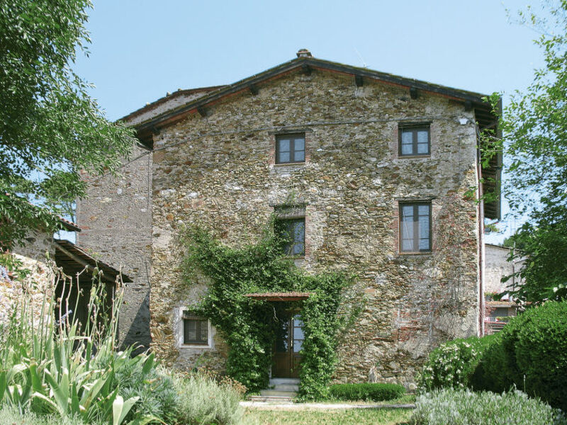 Rustico Coloredo