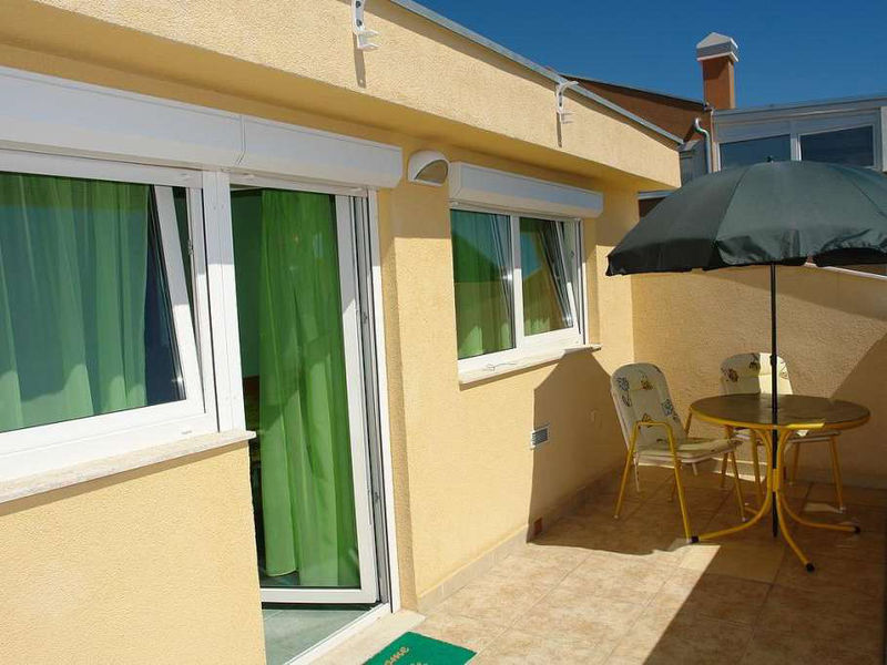 Apartmány 1323-321
