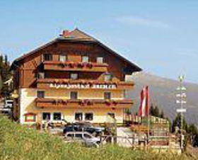 Alpengasthof Bacher