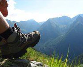 Alpengasthof Bacher