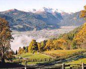 Alpengasthof Bacher