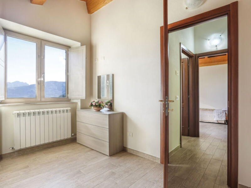 Agriturismo La Pazienza