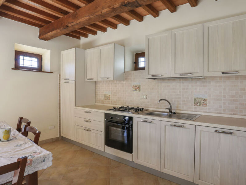 Agriturismo La Pazienza