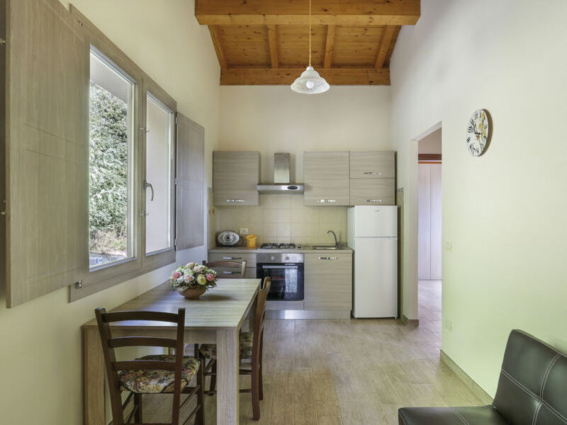 Agriturismo La Pazienza
