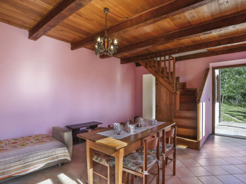 Agriturismo La Pazienza
