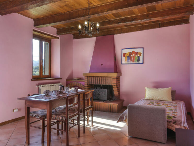 Agriturismo La Pazienza