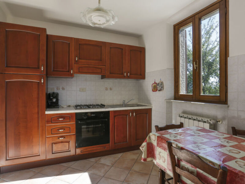 Agriturismo La Pazienza