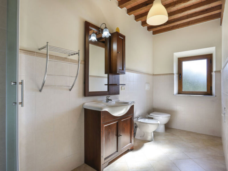 Agriturismo La Pazienza