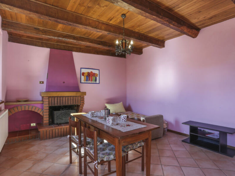 Agriturismo La Pazienza