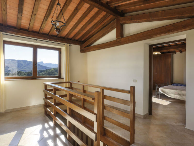 Agriturismo La Pazienza