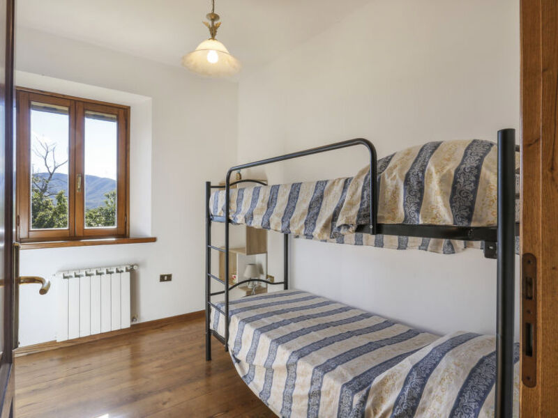 Agriturismo La Pazienza