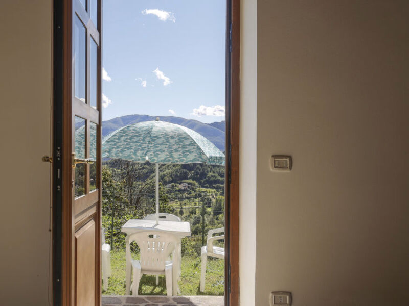 Agriturismo La Pazienza
