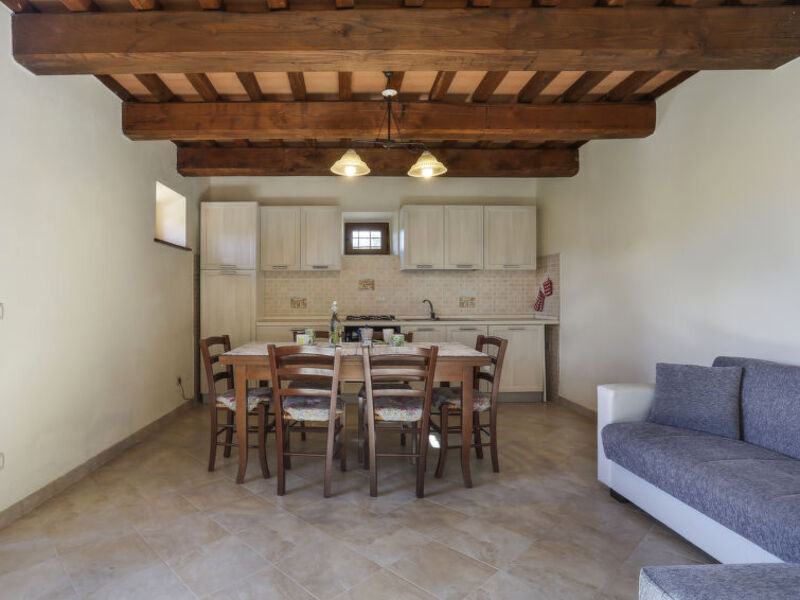 Agriturismo La Pazienza